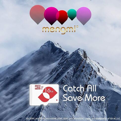 32GB Micro SD Card Class 10 microSDHC Fat32 Memory Card UHS-I(U1) with Free MicroSD Adapter（32GB U1） in Saudi Arabia