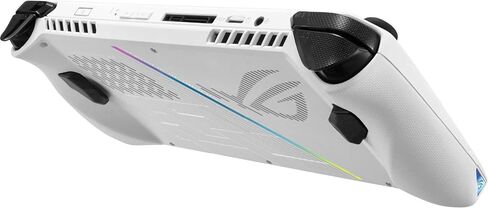 ASUS ROG Ally 512GB Gaming Handheld 7-inch Touchscreen 120Hz FHD 1080p AMD Ryzen Z1 Processor, Black Ice Hall Effect Wireless Pro Controller, 128GB MicroSD, Keyboard & Mouse, 8 in 1 Bundle in Saudi Arabia
