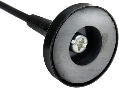 Universal Car Antenna: Decorative Car Antenna Waterproof Replacement Car Antenna for SUV Car Vehicle in Saudi Arabia
