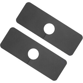 Diatomite Faucet Mat, Absorbent Kitchen Sink Pad, Waterproof, Gray in Saudi Arabia