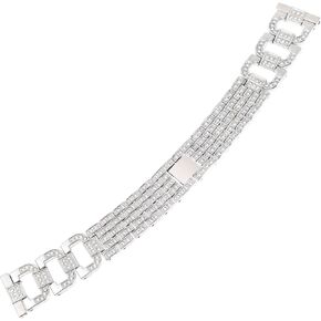 LIFKOME 1Pc Watch Strap for Watch Elegant Durable Replacement Wristband Comfortable Fit Easy Installation in Saudi Arabia