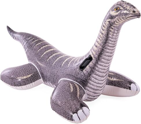 INTEX Giant Lobster Inflatable Pool Float: Animal Pool Toy For Kids – 4 Heavy-Duty Handles – 176lb Weight Capacity – 84" x 54" – For Ages 3+ in Saudi Arabia