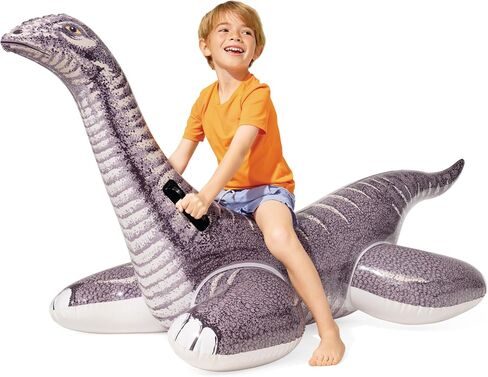 INTEX Giant Lobster Inflatable Pool Float: Animal Pool Toy For Kids – 4 Heavy-Duty Handles – 176lb Weight Capacity – 84" x 54" – For Ages 3+ in Saudi Arabia