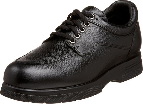 Drew Men's Walker II Double Depth Therapeutic Leather Oxford in Saudi Arabia