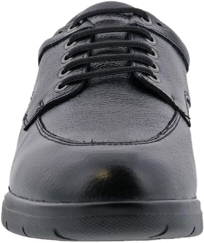 Drew Men's Walker II Double Depth Therapeutic Leather Oxford in Saudi Arabia
