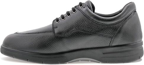 Drew Men's Walker II Double Depth Therapeutic Leather Oxford in Saudi Arabia