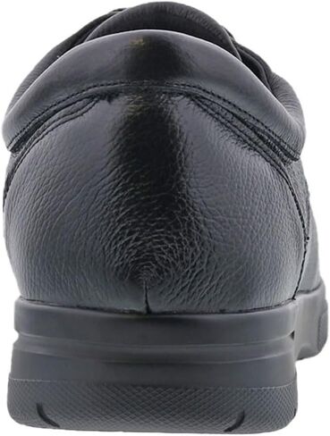 Drew Men's Walker II Double Depth Therapeutic Leather Oxford in Saudi Arabia