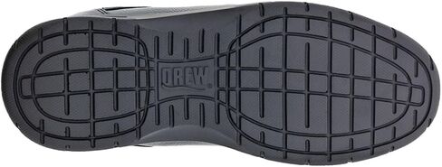 Drew Men's Walker II Double Depth Therapeutic Leather Oxford in Saudi Arabia