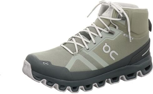 On-Running Men's Cloudrock Waterproof Boots in Saudi Arabia