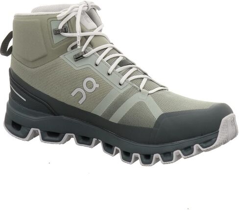 On-Running Men's Cloudrock Waterproof Boots in Saudi Arabia