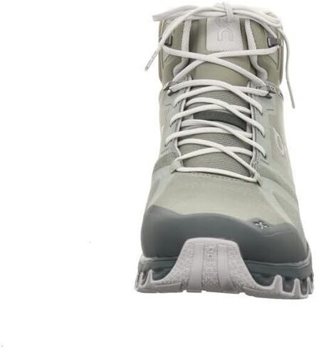 On-Running Men's Cloudrock Waterproof Boots in Saudi Arabia