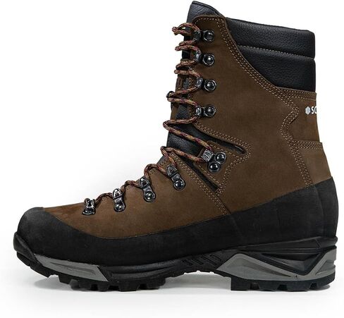 SCHNEE'S Beartooth, 200g Insulated, Hunting Boots, Waterproof, and 9" Leather Upper in Saudi Arabia