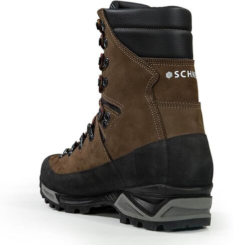 SCHNEE'S Beartooth, 200g Insulated, Hunting Boots, Waterproof, and 9" Leather Upper in Saudi Arabia