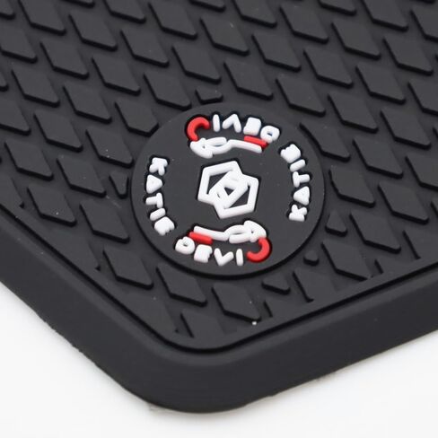 For GSXR1000R GSXR 1000R GSXR-1000R 2017-2025 Motorcycle Side Fuel GSXR1000 GSXR 1000 Tank pad Tank Pads Protector Stickers Decal Gas Knee Grip Traction Pad Tankpad black in Saudi Arabia