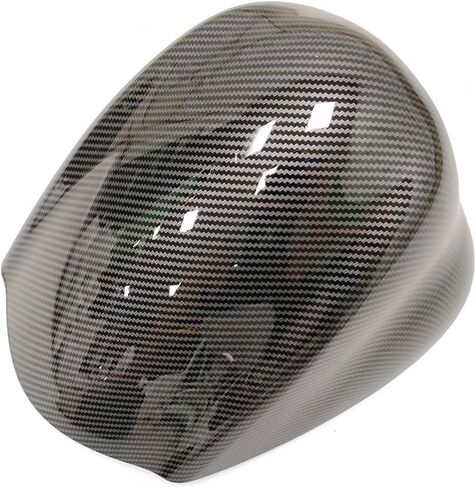 ABS Plastic Plastic Geat Pairing Cover لـ Suzuki Hayabusa GSXR1300 2008 09 10 11 12 13 14 15 16 17 18 19 2020 in Kuwait