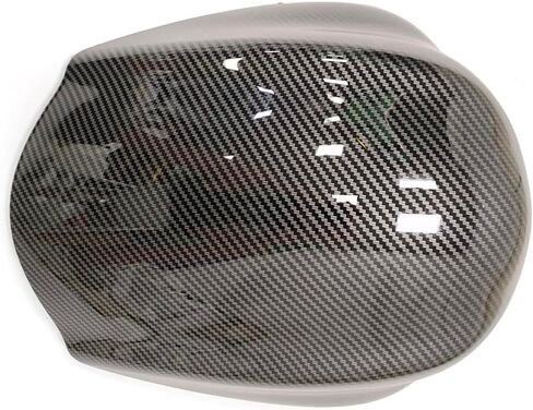 ABS Plastic Plastic Geat Pairing Cover لـ Suzuki Hayabusa GSXR1300 2008 09 10 11 12 13 14 15 16 17 18 19 2020 in Kuwait