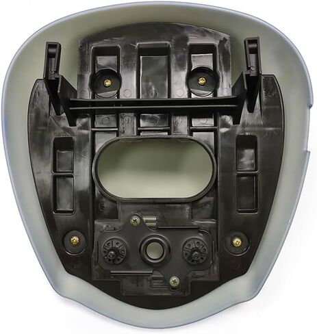ABS Plastic Plastic Geat Pairing Cover لـ Suzuki Hayabusa GSXR1300 2008 09 10 11 12 13 14 15 16 17 18 19 2020 in Kuwait