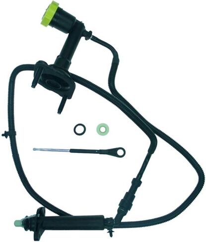 Sachs SPH061 Master Master و Slave Cylinder Assembly in Saudi Arabia
