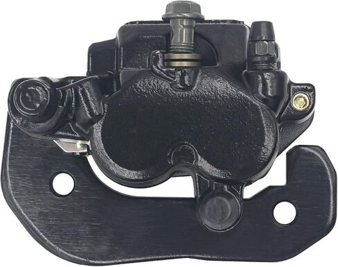 Triumilynn Front Right Brake Caliper for Can-Am Outlander 450 500 570 650 800 850 1000, Renegade 500 570 650 800 850 1000# 705600861 703500967 with Pads in Saudi Arabia