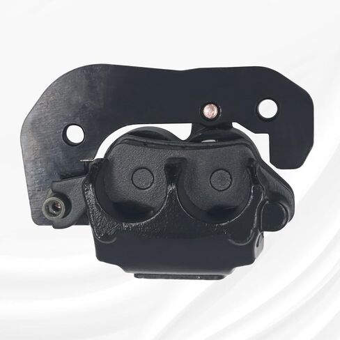 Triumilynn Front Right Brake Caliper for Can-Am Outlander 450 500 570 650 800 850 1000, Renegade 500 570 650 800 850 1000# 705600861 703500967 with Pads in Saudi Arabia