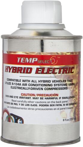 Four Seasons 59889 Refrigerant Oil in Kuwait