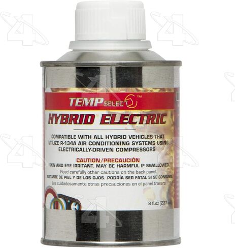 Four Seasons 59889 Refrigerant Oil in Kuwait