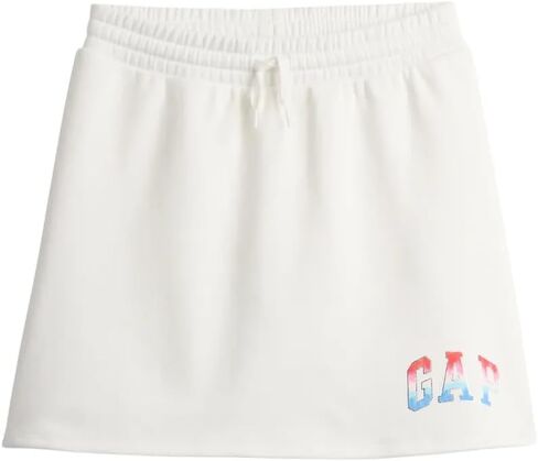 GAP Girls' Logo Knit Skort in Saudi Arabia