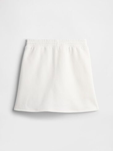 GAP Girls' Logo Knit Skort in Saudi Arabia