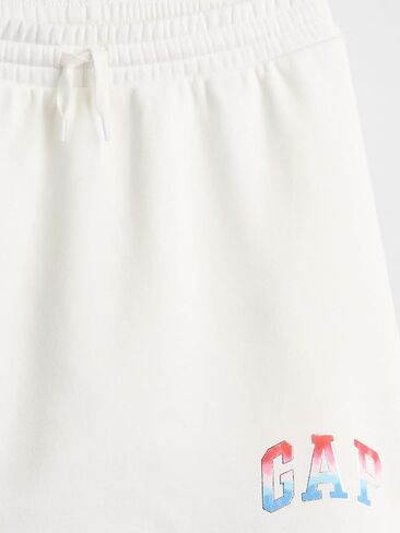 GAP Girls' Logo Knit Skort in Saudi Arabia