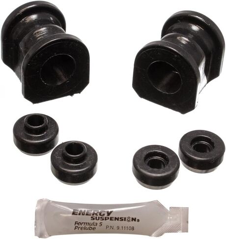 Energy Suspension 7.5121G Front Sway Bar Frame Bushing Sets- 24mm in Saudi Arabia