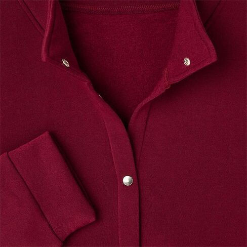 مجموعة Lakeside Collection Women's Snap الأمامية in Kuwait