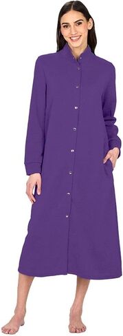 مجموعة Lakeside Collection Women's Snap الأمامية in Kuwait