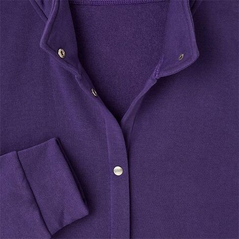 مجموعة Lakeside Collection Women's Snap الأمامية in Kuwait