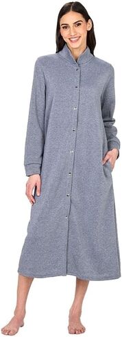 مجموعة Lakeside Collection Women's Snap الأمامية in Kuwait