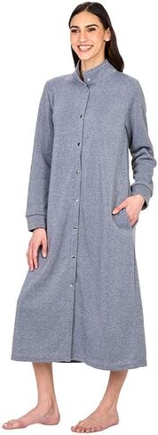 مجموعة Lakeside Collection Women's Snap الأمامية in Kuwait