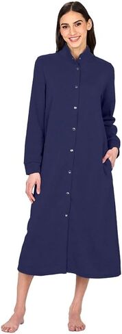 مجموعة Lakeside Collection Women's Snap الأمامية in Kuwait