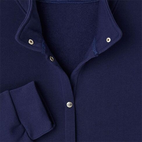 مجموعة Lakeside Collection Women's Snap الأمامية in Kuwait