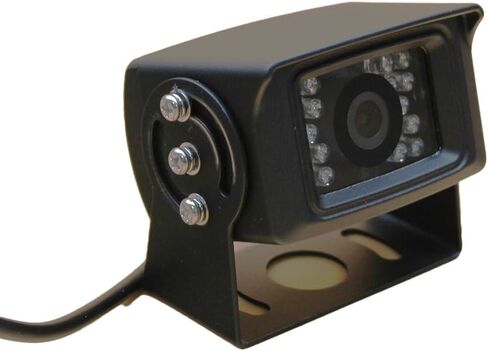 VS1C110 Cab Camera Fits Steiger in Saudi Arabia