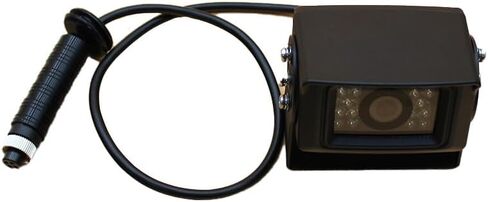 VS1C110 Cab Camera Fits Steiger in Saudi Arabia