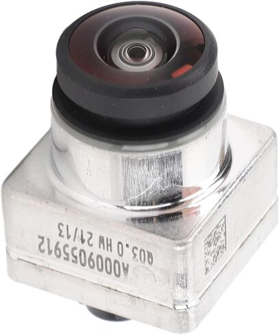 AQXREIGHT 360 درجة محيطية الكاميرا CAMERA A0009055912 استبدال W213 W177 C238 W223 W247 CLS450 The View Is Model SU 360 DERIVE in Kuwait