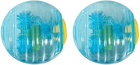 JW Pet Company Cataction Fish Ball, Cat Toy in Saudi Arabia