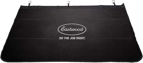 Eastwood Fender Cover Set Nylon Hook Lightweight and Durable with Cotton Piece of 3 in Kuwait