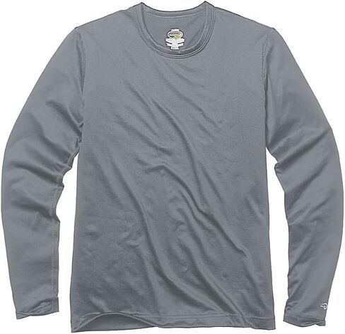 Champion Duofold Varitherm Mid-Weight 2-Layer Kids' Thermal Shirt in Saudi Arabia