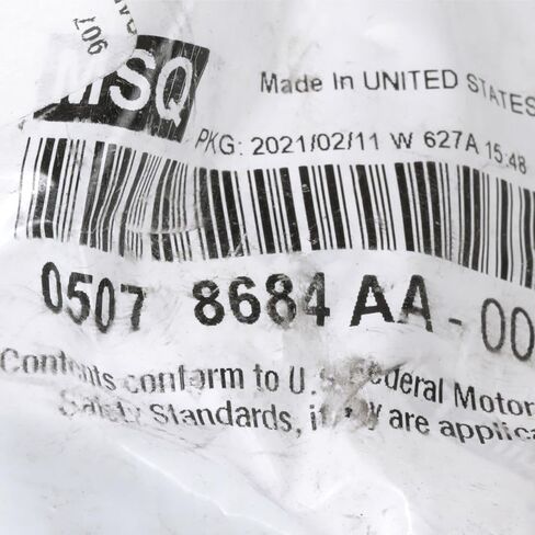 MOPAR 5078684AA SEAL Automatic Transmission Pump Seal in Kuwait