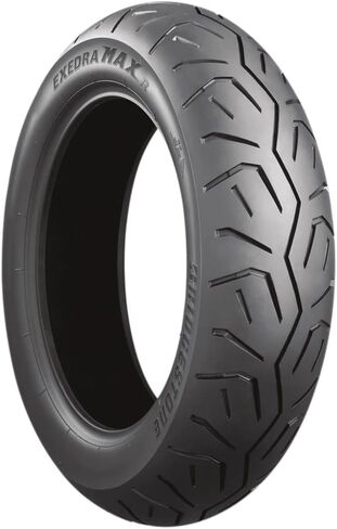 180/70-15 (76H) Bridgestone Exedra Max Rear Motorcycle Tire for Kawasaki Vulcan Classic VN900 2006-2018 in Saudi Arabia