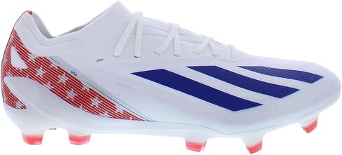 adidas x Crazyfast.1 Firm Ground Adult Soccer Cleats in Saudi Arabia