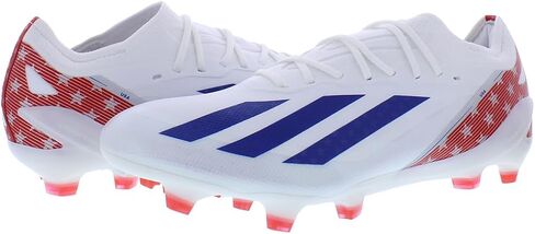 adidas x Crazyfast.1 Firm Ground Adult Soccer Cleats in Saudi Arabia