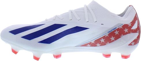 adidas x Crazyfast.1 Firm Ground Adult Soccer Cleats in Saudi Arabia