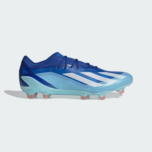 adidas x Crazyfast.1 Firm Ground Adult Soccer Cleats in Saudi Arabia