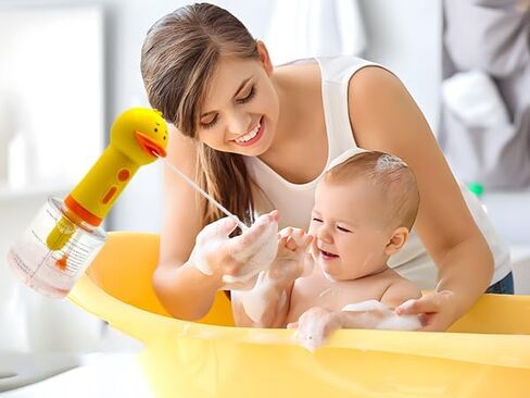 آلة رغوة تنظيف الكلاب الكهربائية، موزع صابون قابل لإعادة الشحن للكلاب 1200 مللي أمبير في وضع الاستعداد الطويل للغاية، سعة 350 مل، مقاومة للماء IPX7، تنظيف عميق لفرو الحيوانات الأليفة، مستلزمات حمام الكلاب (V2) in Kuwait